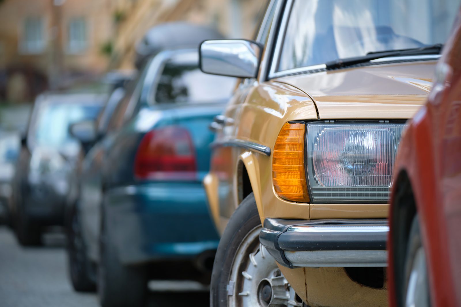 Kritisk datalæk i Motorregistret