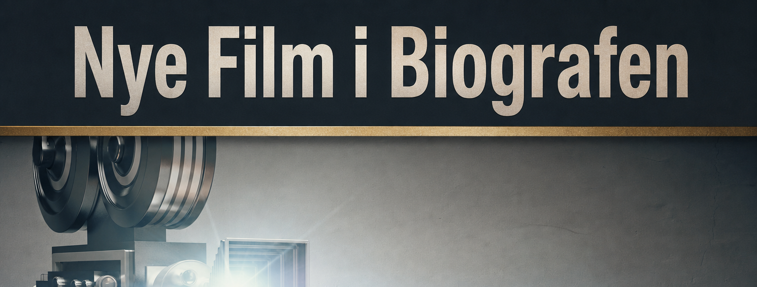 September BIOGRAF NYT