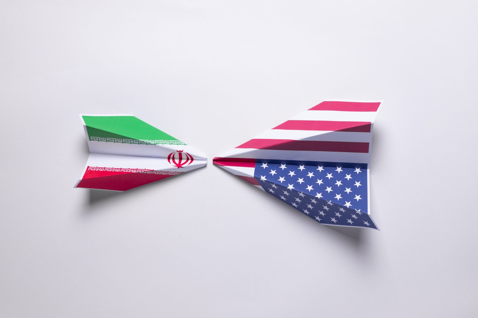 Trump afviser Irans fredsudspil